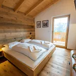 Filzsteinresort Bergankunft 236 Ferienhaus Krimml