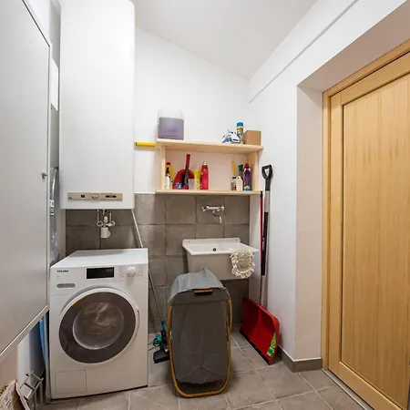 Filzsteinresort Bergankunft 236 Semesterbostad