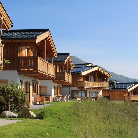 度假居 Filzsteinresort Bergankunft 236 *
