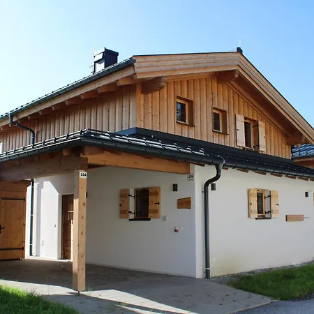 Filzsteinresort Bergankunft 236 * Krimml