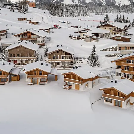 Filzsteinresort Bergankunft 236 * Krimml