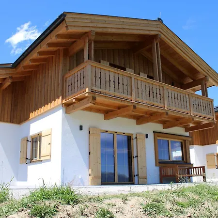 Filzsteinresort Bergankunft 236 度假居